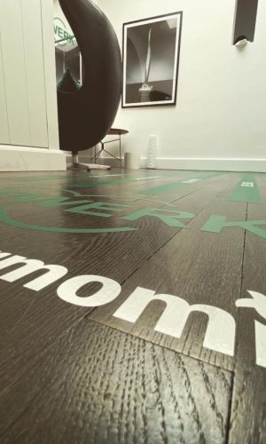 Signalétique-évènementielle